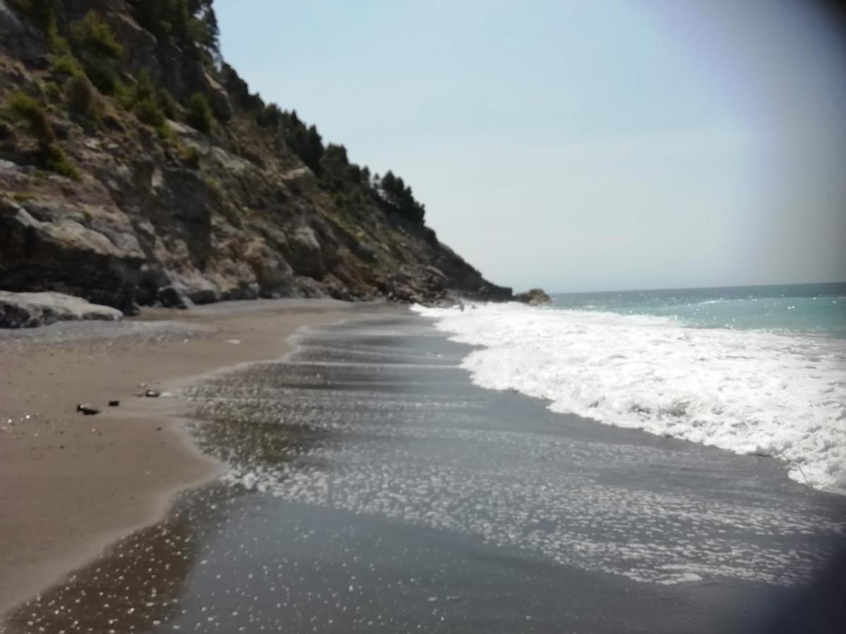 Da Ivo' Διαμέρισμα Monte Marcello Εξωτερικό φωτογραφία