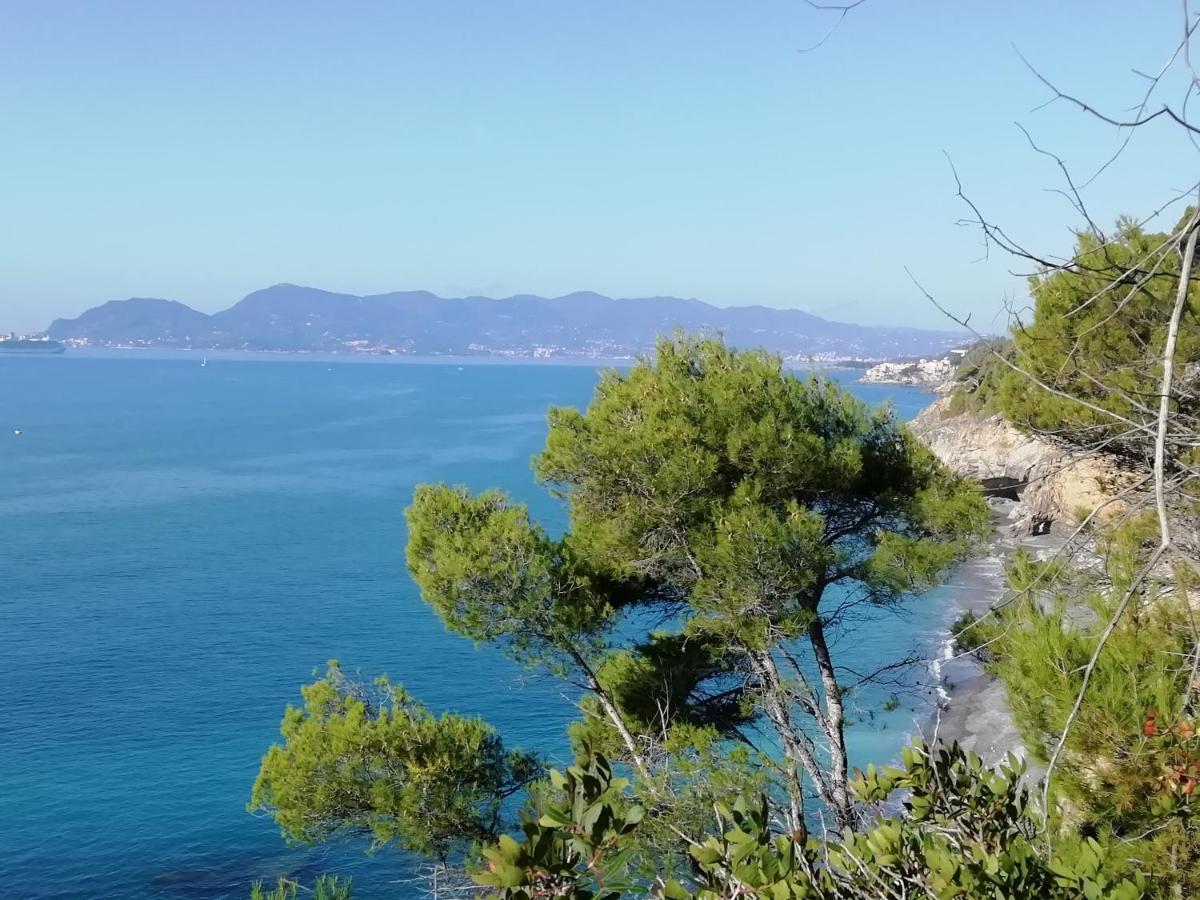 Da Ivo' Διαμέρισμα Monte Marcello Εξωτερικό φωτογραφία