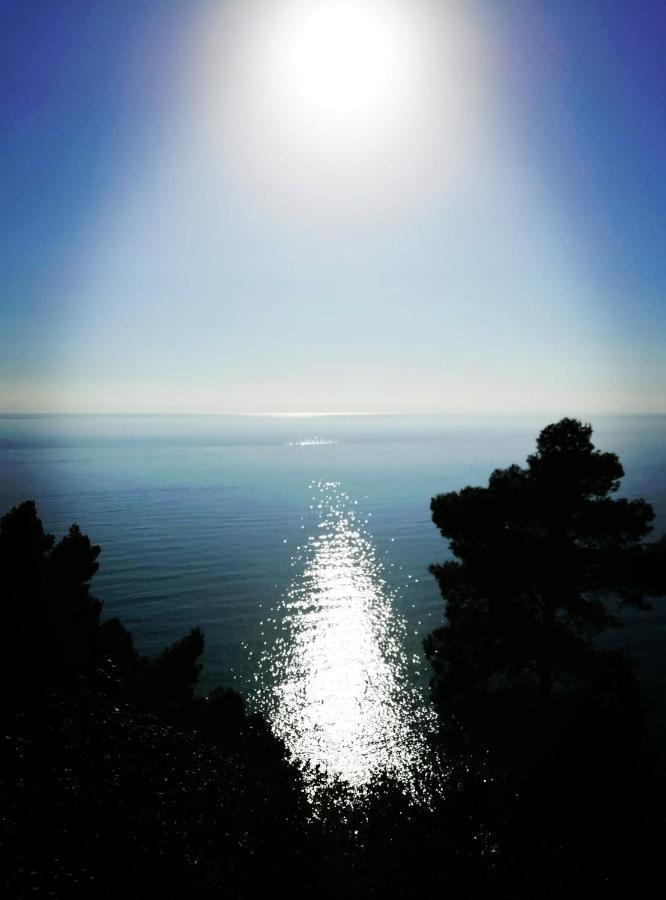 Da Ivo' Διαμέρισμα Monte Marcello Εξωτερικό φωτογραφία