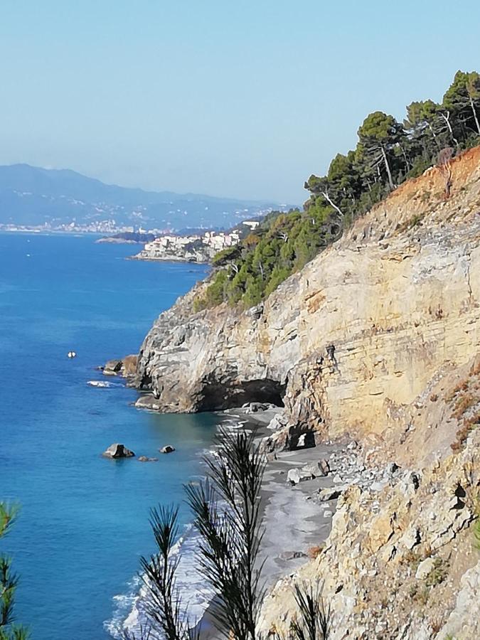 Da Ivo' Διαμέρισμα Monte Marcello Εξωτερικό φωτογραφία