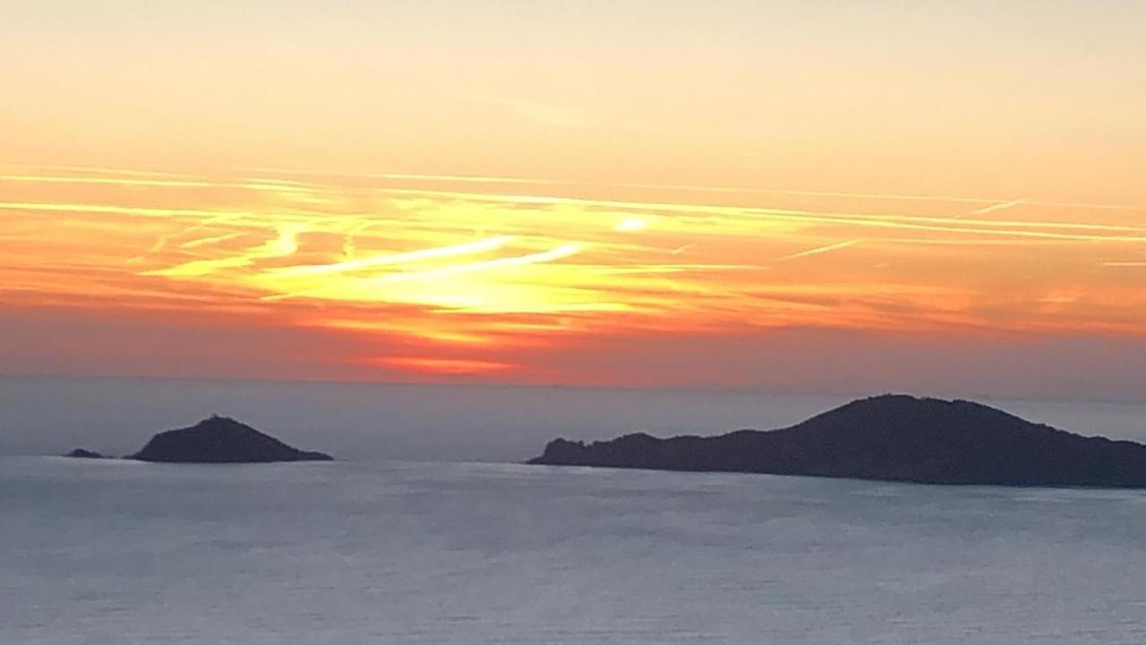 Da Ivo' Διαμέρισμα Monte Marcello Εξωτερικό φωτογραφία