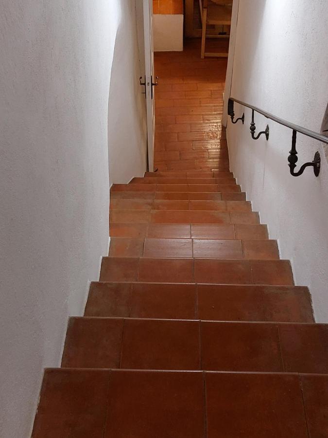 Da Ivo' Διαμέρισμα Monte Marcello Εξωτερικό φωτογραφία