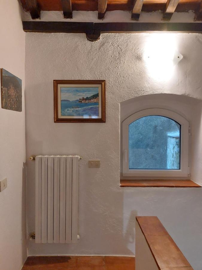 Da Ivo' Διαμέρισμα Monte Marcello Εξωτερικό φωτογραφία