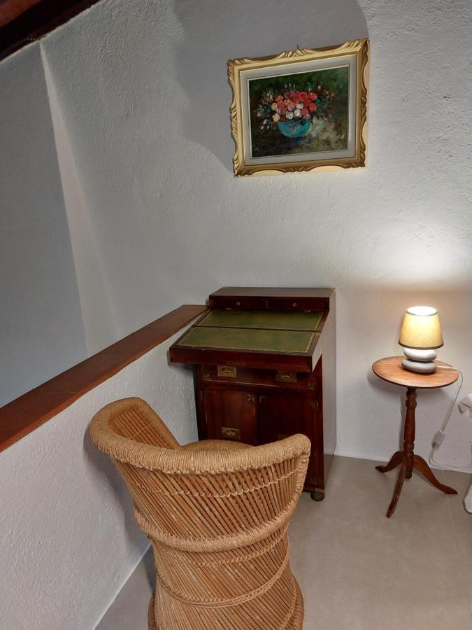 Da Ivo' Διαμέρισμα Monte Marcello Εξωτερικό φωτογραφία