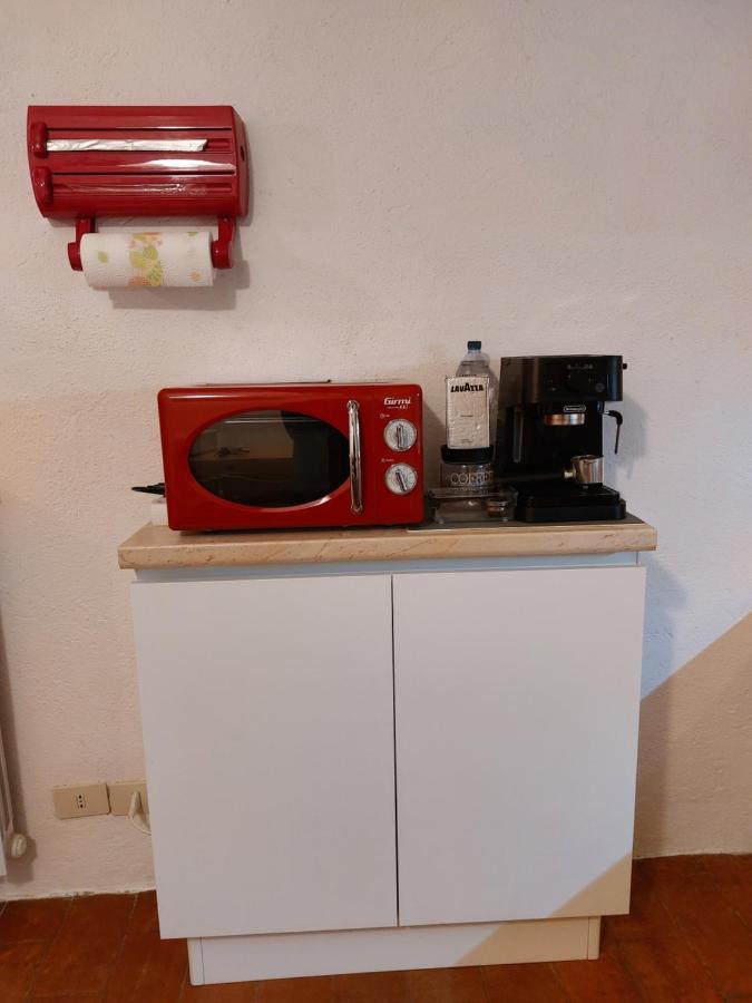 Da Ivo' Διαμέρισμα Monte Marcello Εξωτερικό φωτογραφία